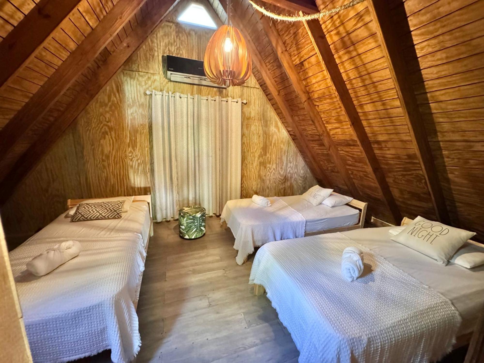 Вилла Hunter'S Cabin Pr Кабо-Рохо Экстерьер фото